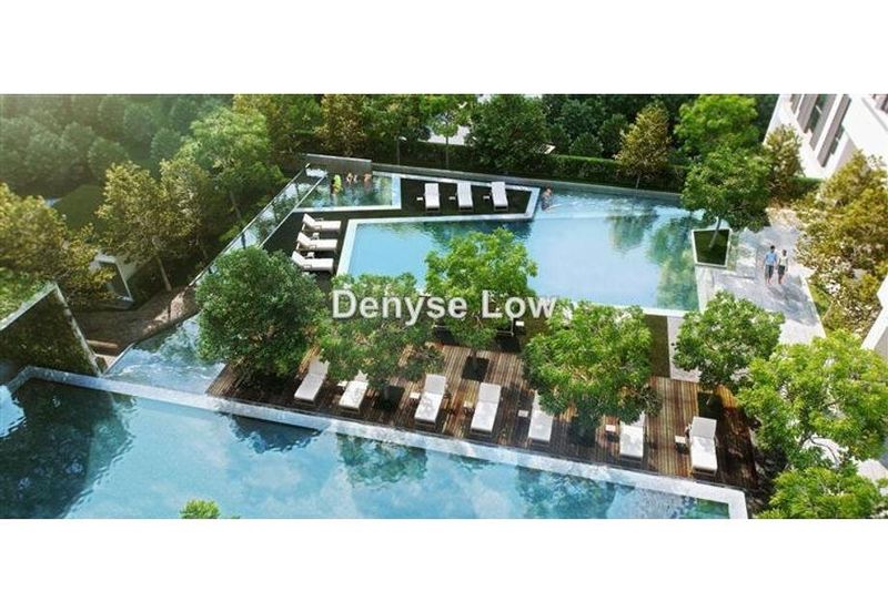 A'Marine Condominium