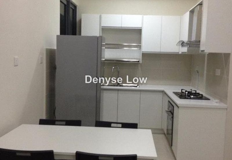 A'Marine Condominium