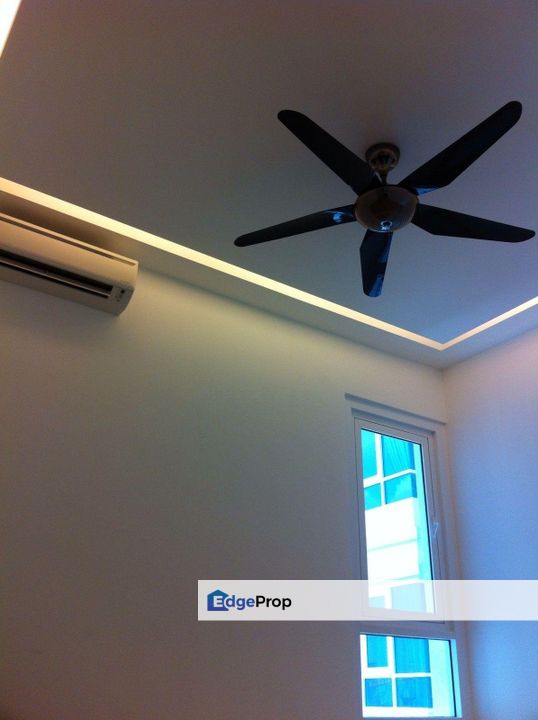 V Residence 3 @ Sunway Velocity, Kuala Lumpur, Cheras