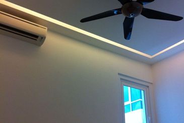 V Residence 3 @ Sunway Velocity