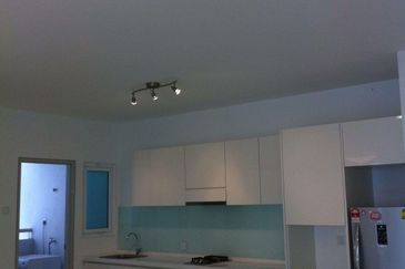 V Residence 3 @ Sunway Velocity