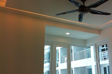 V Residence 3 @ Sunway Velocity