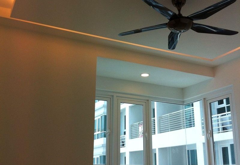 V Residence 3 @ Sunway Velocity