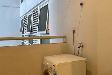 V Residence 3 @ Sunway Velocity