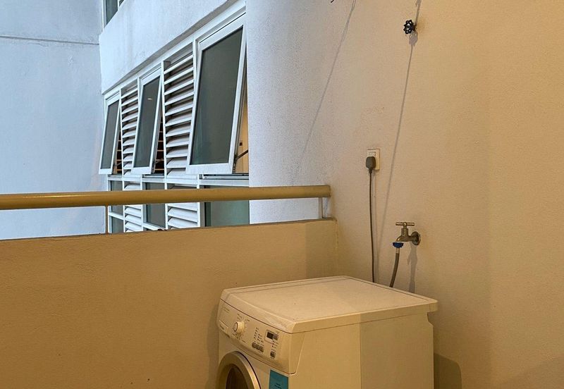 V Residence 3 @ Sunway Velocity