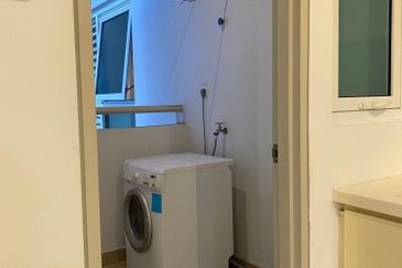 V Residence 3 @ Sunway Velocity