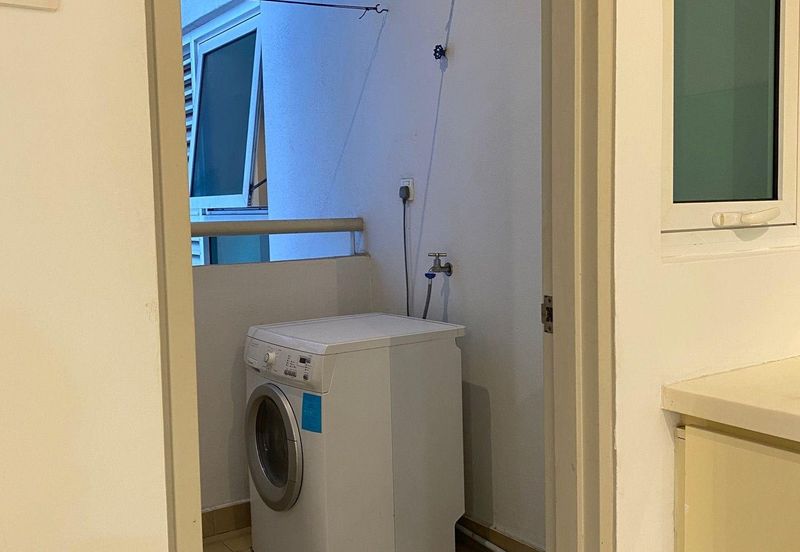 V Residence 3 @ Sunway Velocity