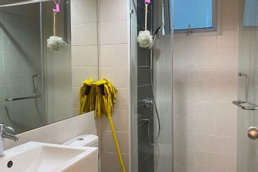 V Residence 3 @ Sunway Velocity