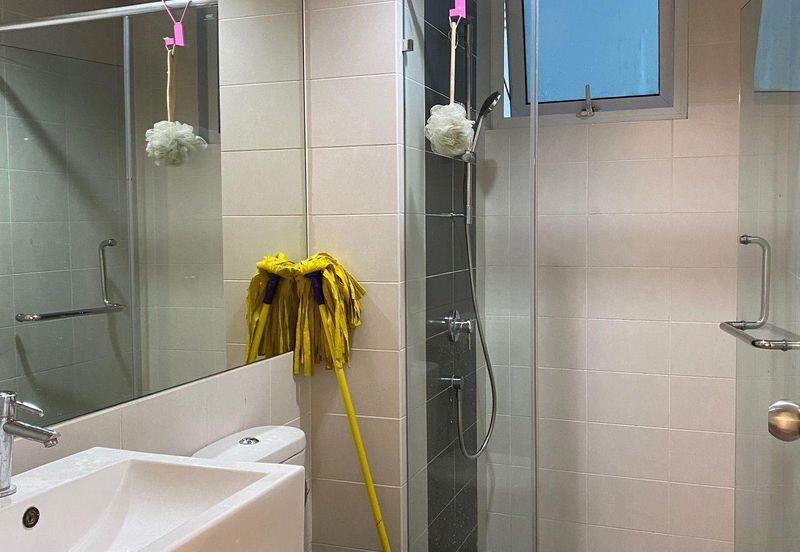 V Residence 3 @ Sunway Velocity