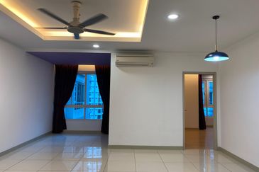 V Residence 3 @ Sunway Velocity