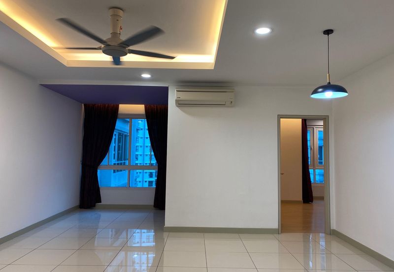 V Residence 3 @ Sunway Velocity