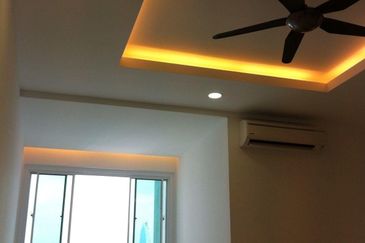 V Residence 3 @ Sunway Velocity