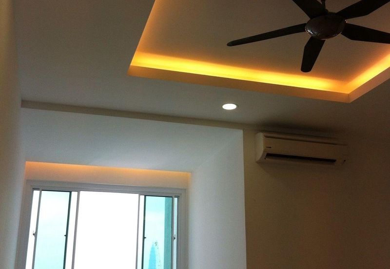 V Residence 3 @ Sunway Velocity