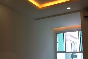 V Residence 3 @ Sunway Velocity