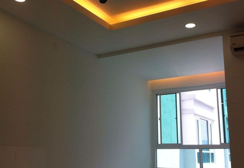 V Residence 3 @ Sunway Velocity