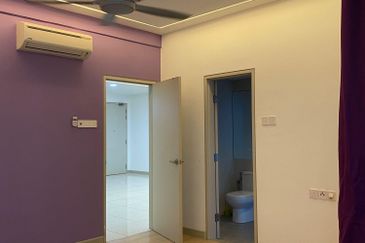 V Residence 3 @ Sunway Velocity