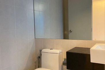 V Residence 3 @ Sunway Velocity