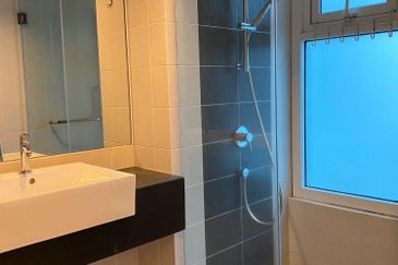 V Residence 3 @ Sunway Velocity