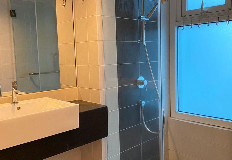 V Residence 3 @ Sunway Velocity