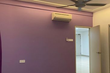 V Residence 3 @ Sunway Velocity