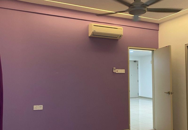 V Residence 3 @ Sunway Velocity