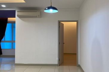 V Residence 3 @ Sunway Velocity