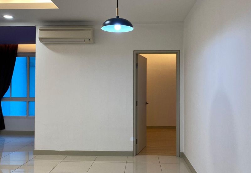 V Residence 3 @ Sunway Velocity