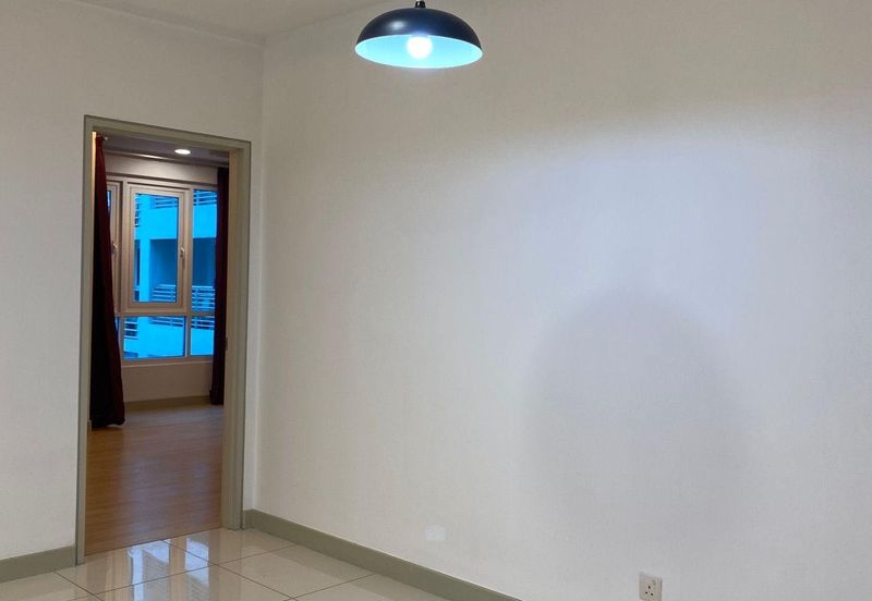 V Residence 3 @ Sunway Velocity