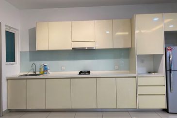 V Residence 3 @ Sunway Velocity