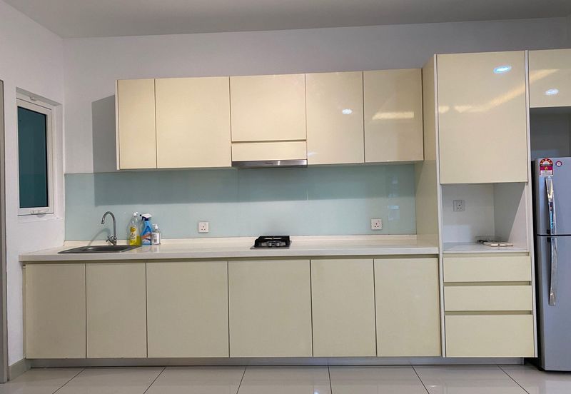 V Residence 3 @ Sunway Velocity