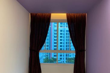 V Residence 3 @ Sunway Velocity