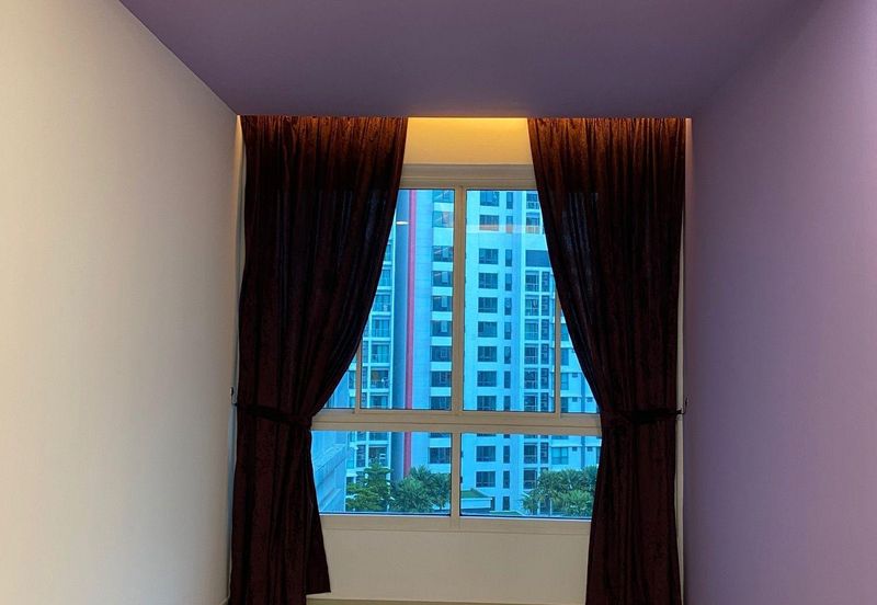 V Residence 3 @ Sunway Velocity