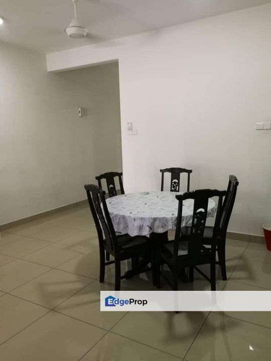 Paramount Utropolis, Selangor, Glenmarie