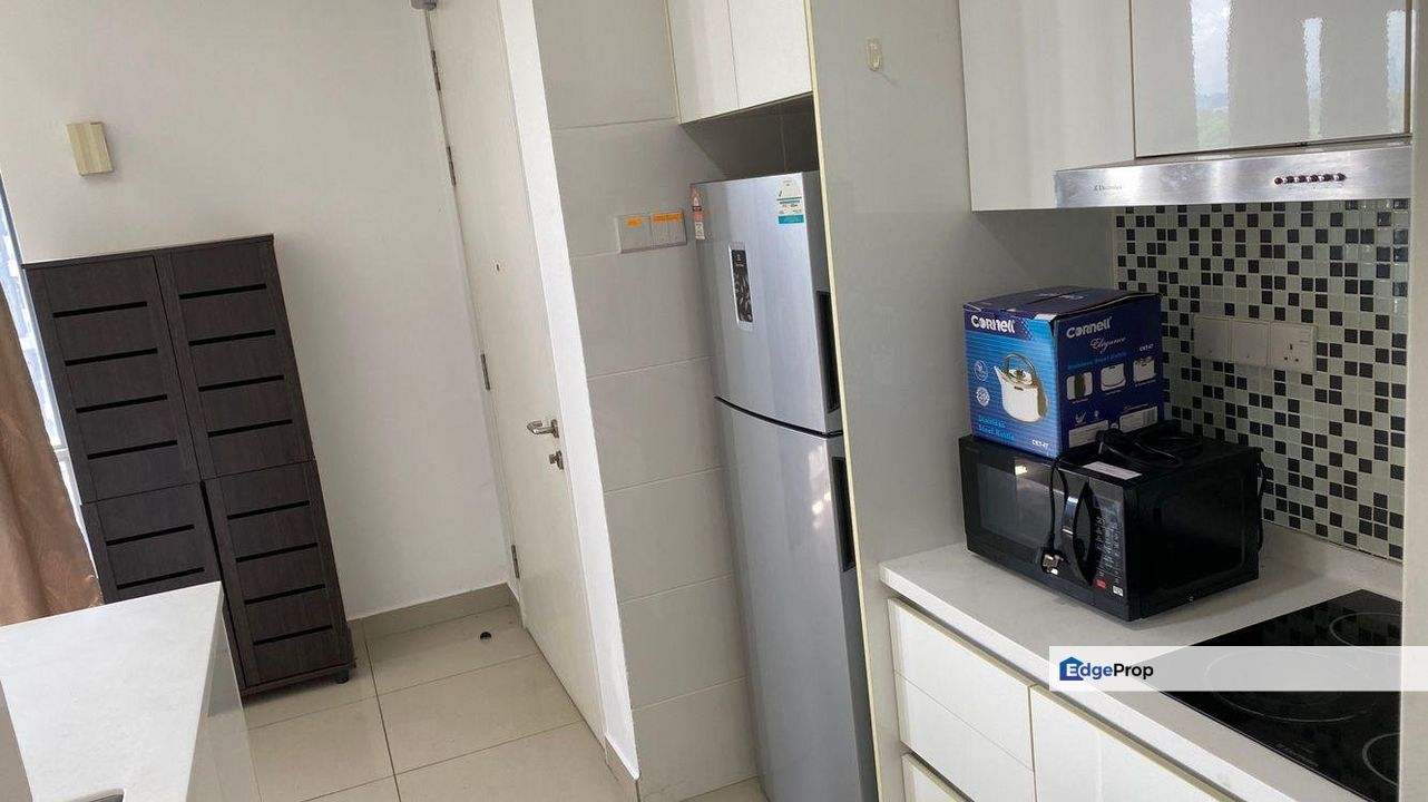 Paramount Utropolis, Selangor, Glenmarie