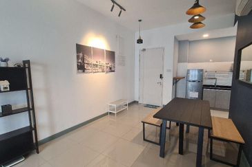 South View Serviced Apartments