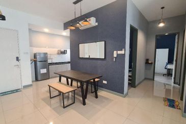 South View Serviced Apartments