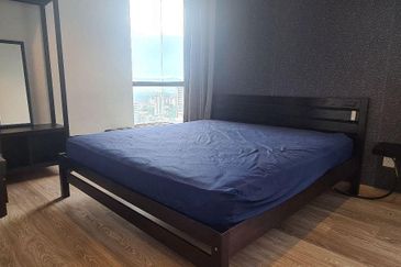 South View Serviced Apartments