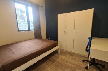 South View Serviced Apartments