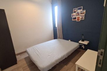 South View Serviced Apartments