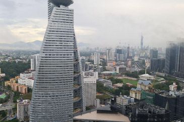 South View Serviced Apartments