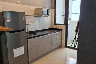 South View Serviced Apartments