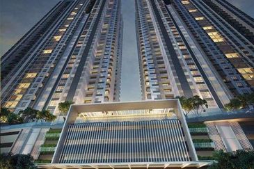 South View Serviced Apartments