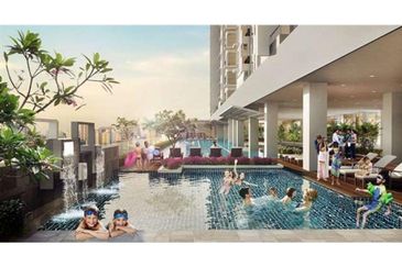 South View Serviced Apartments