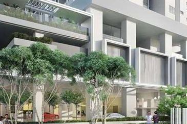 South View Serviced Apartments