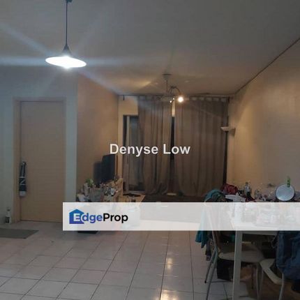 Flora Damansara Apartment, Selangor, Damansara Perdana