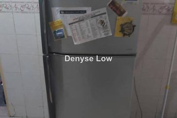 Flora Damansara Apartment