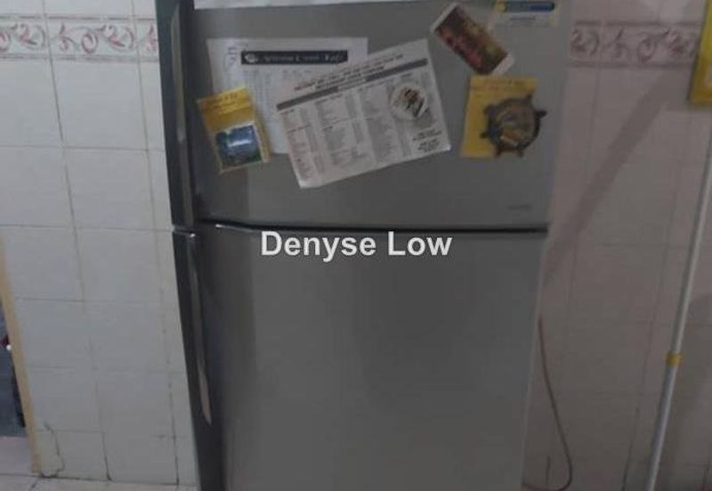 Flora Damansara Apartment