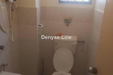 Flora Damansara Apartment