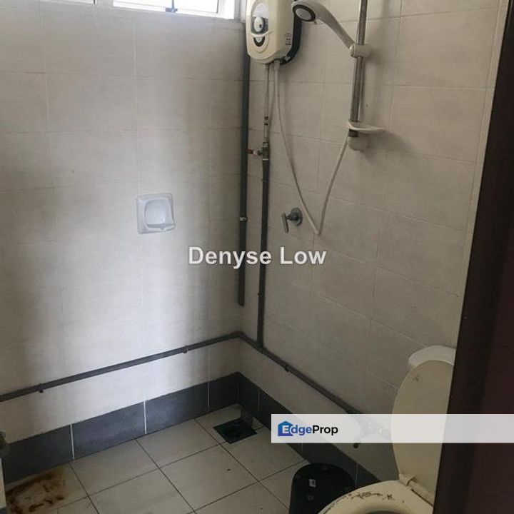 Cova Villa, Selangor, Kota Damansara