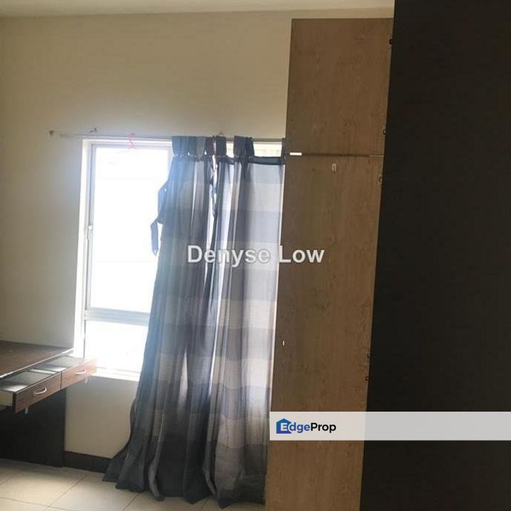 Cova Villa, Selangor, Kota Damansara